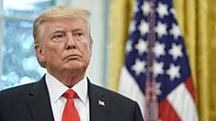 Trump sagt überraschend Friedensverhandlungen mit Taliban ab