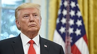 Trump pone fin a las negociaciones de paz con los talibanes