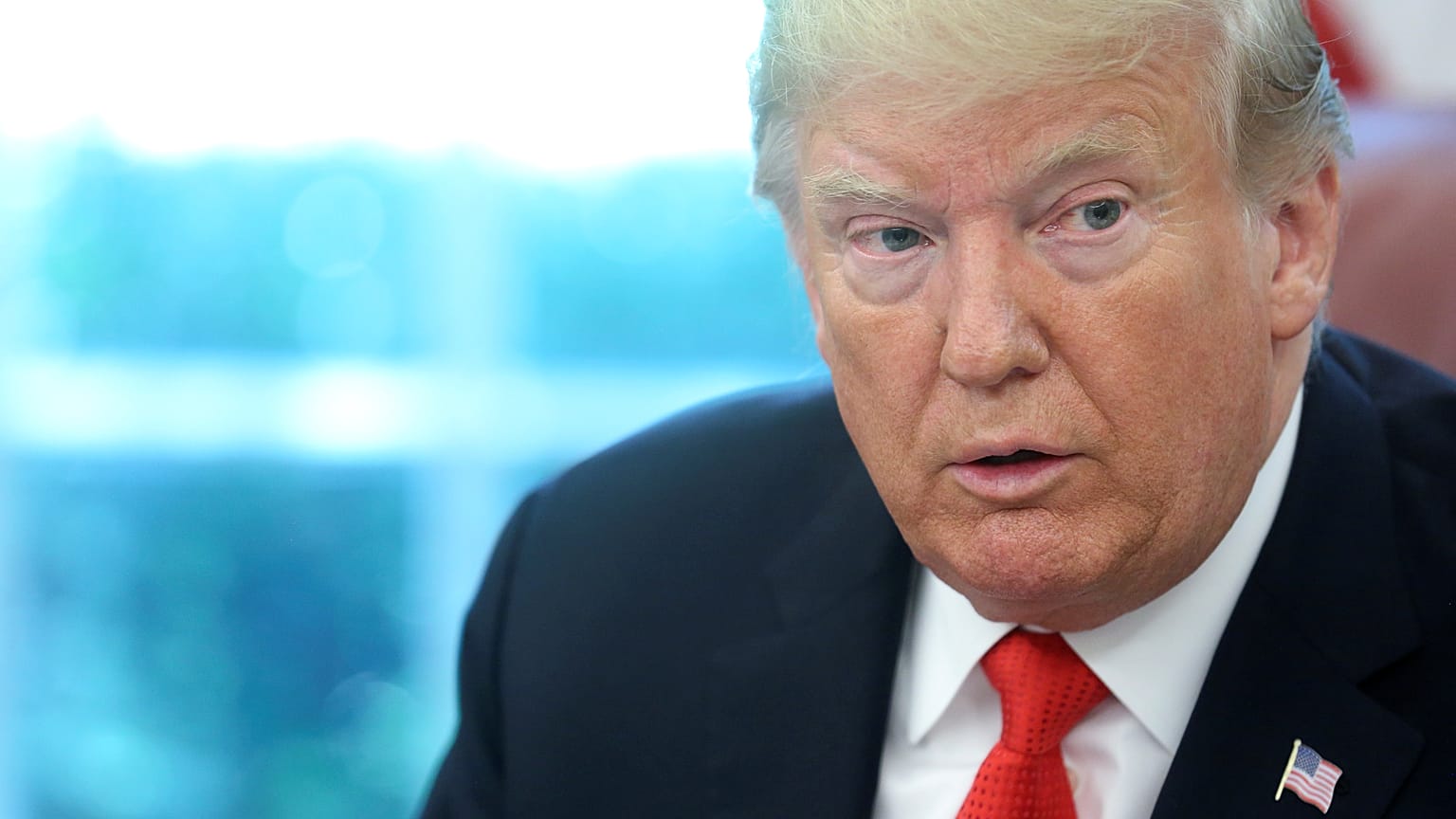 Trump calls off Afghanistan peace talks after bombing in Kabul