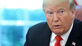 Trump calls off Afghanistan peace talks after bombing in Kabul