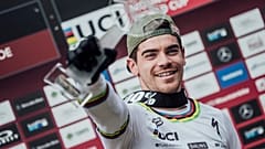 Loïc Bruni, le roi incontesté du VTT