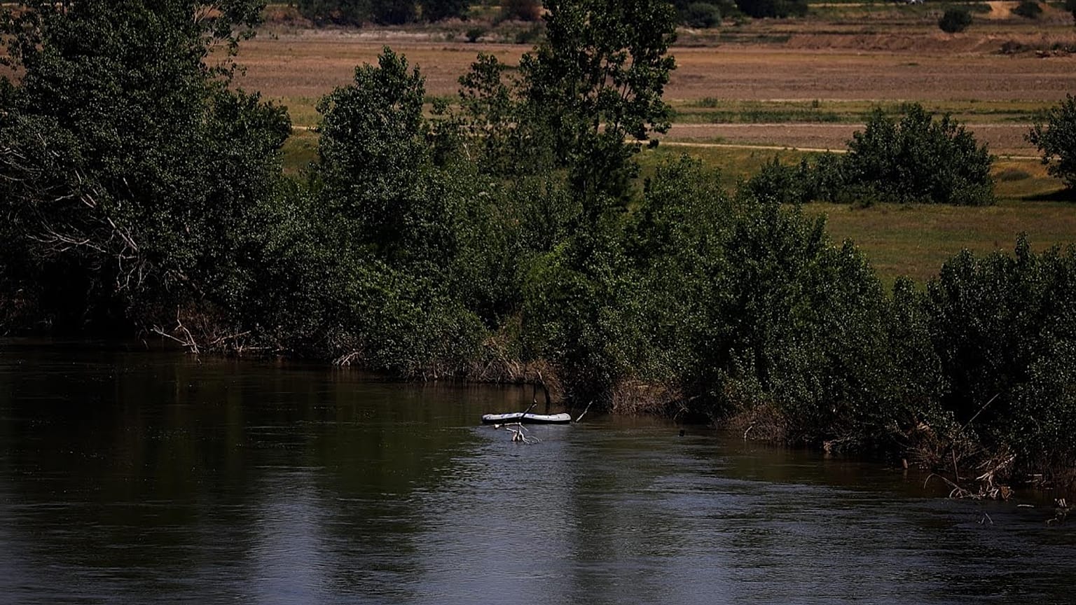 Meriç Nehri