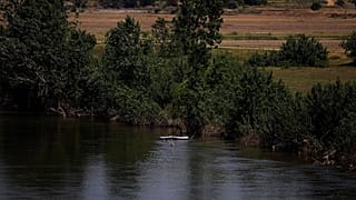 Meriç Nehri
