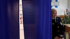 Regionalwahlen in Russland: Stimmungstest für Putin