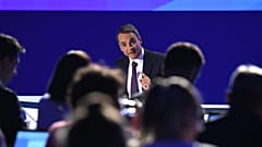 Κ. Μητσοτάκης: «Η Ελλάδα θα είναι η ευχάριστη έκπληξη της Ευρωζώνης»