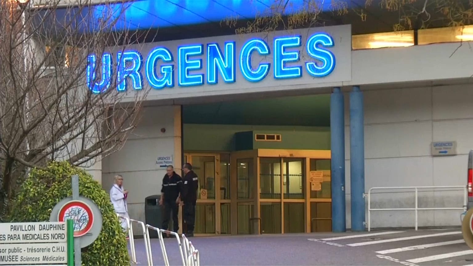 Grèves aux urgences en France : quelles solutions ?