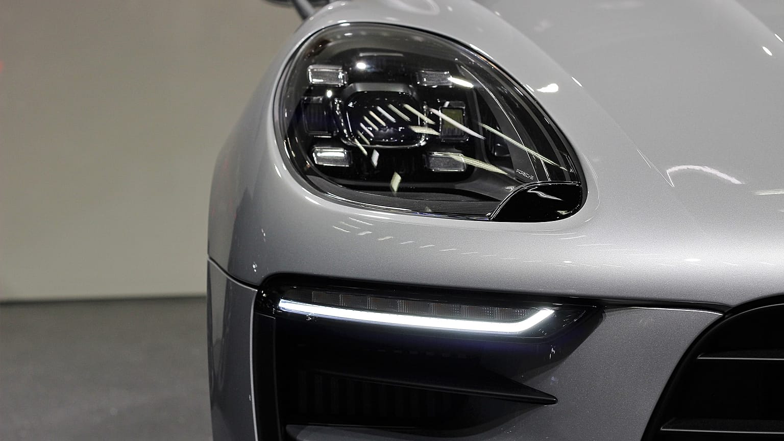 Symbolbild - Porsche Macan