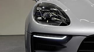 Symbolbild - Porsche Macan