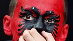 Falsche Hymne vor 4:1 von Frankreich gegen Albanien - Was war los?