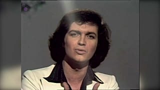 Adiós a Camilo Sesto
