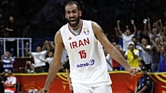 برای سومین بار؛ تیم بسکتبال مردان ایران به مسابقات المپیک راه یافت