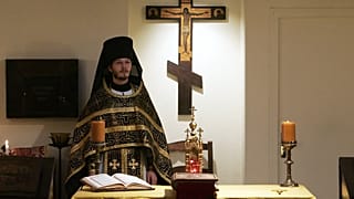 Rus ortodoks kilisesi