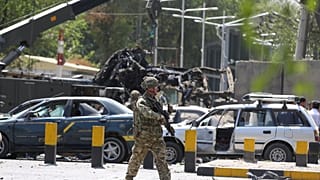 Talibans : une reprise des négociations est-elle possible ?