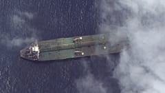 Иранский танкер обошёл санкции США