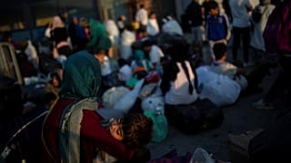 Atenas fija su política migratoria frente a las amenazas de Ankara