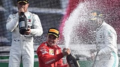 Ferrari: Θρίαμβος μετά από εννέα χρόνια στη Μόντσα