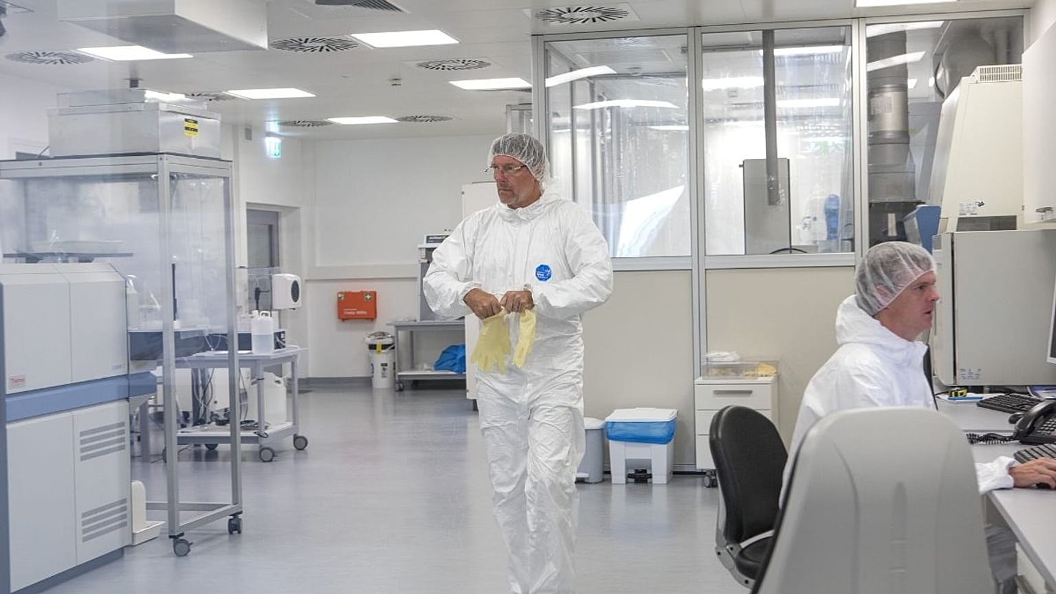 رویترز: آژانس انرژی اتمی اثراتی از اورانیوم را در تورقوزآباد کشف کرد