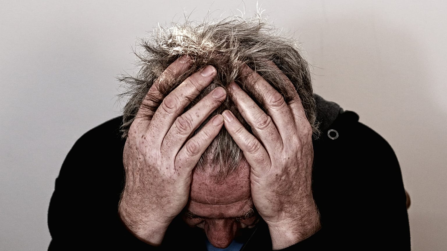 OMS: nel mondo una persona si toglie la vita ogni 40 secondi