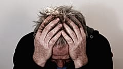 Alle 40 Sekunden stirbt ein Mensch - WHO will Suizide verhindern