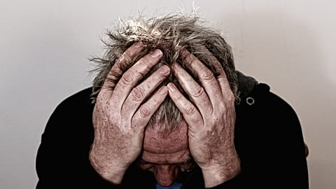Suicide: One person dies every 40 seconds, says World Health Organisation