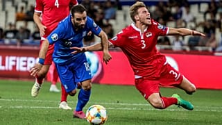 ΟΑΚΑ. ΑΠΕ-ΜΠΕ/ΑΠΕ-ΜΠΕ/ΠΑΝΑΓΙΩΤΗΣ ΜΟΣΧΑΝΔΡΕΟΥ