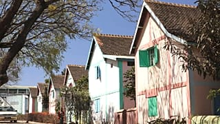 Akamasoa, el sueño surgido de la basura