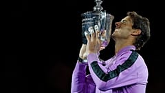 Nadal impõe-se sobre Medvedev e conquista 4º US Open