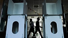 Выборы в Москве: "Массовый морально-этический протест"