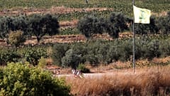 حزب‌الله: یک پهپاد اسرائیلی را در آسمان لبنان سرنگون کردیم