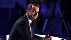 Τα μεγάλα στοιχήματα του Κυριάκου Μητσοτάκη