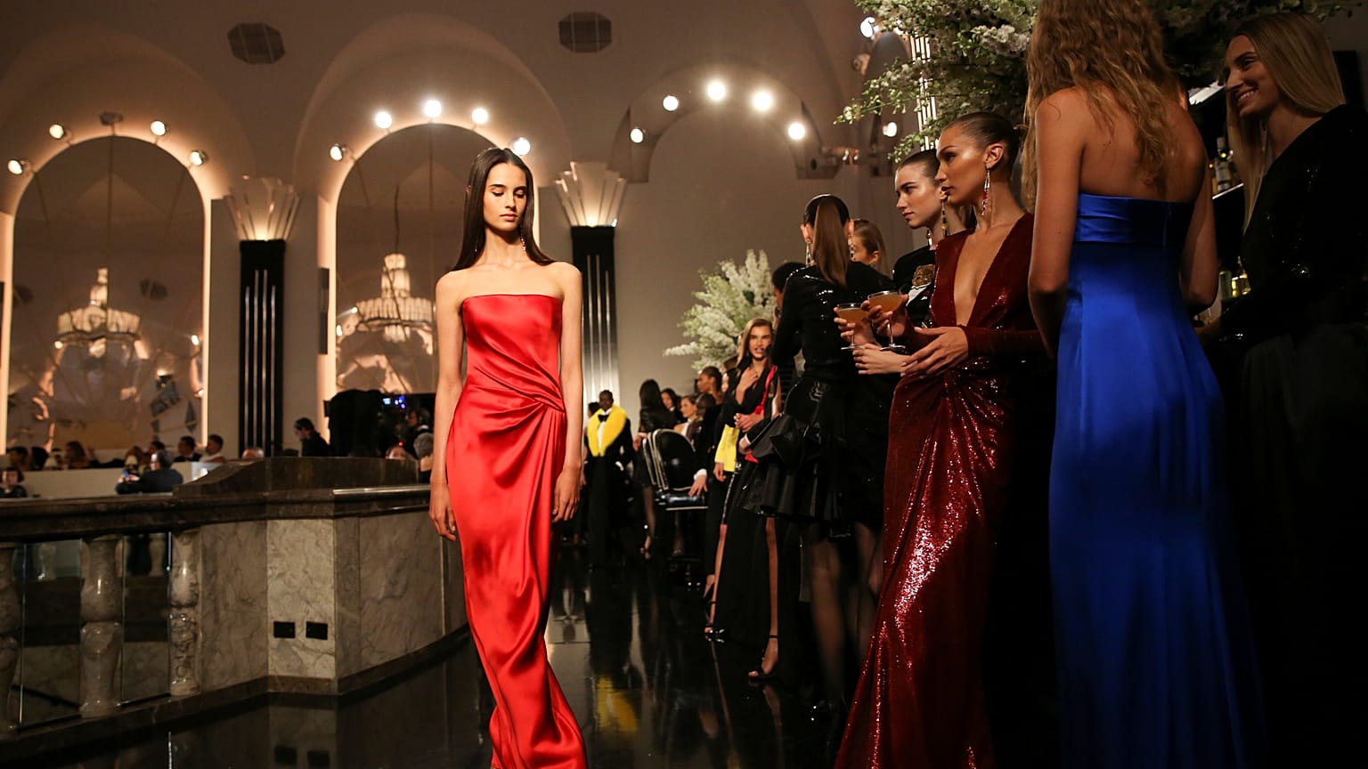 New York Moda Haftası