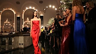 New York Moda Haftası