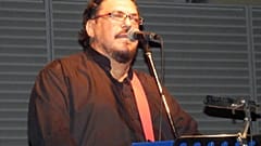 Πέθανε ο Λαυρέντης Μαχαιρίτσας