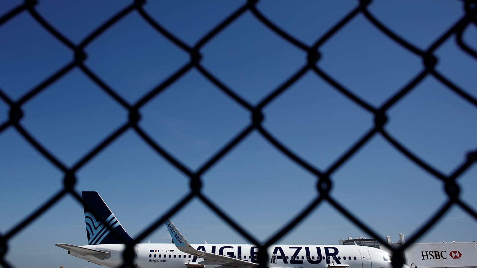 Aigle Azur : des offres de reprise sur la table