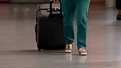 Scioperi nei cieli europei