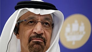 خالد الفالح