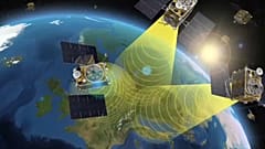 Galileo hat jetzt eine Milliarde Nutzer