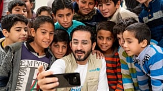 UNICEF: Türkiye’de Suriyeli mülteci çocukların kayıp nesil olmamaları için size ihtiyacı var