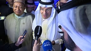 وزير الطاقة السعودي الأمير عبد العزيز بن سلمان