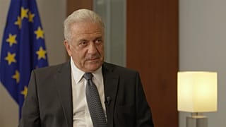 Avramopoulos: EU/Turkey migrants deal must survive
