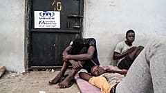 UNHCR in Libya Part 1: From standing #WithRefugees to standing #WithStates?