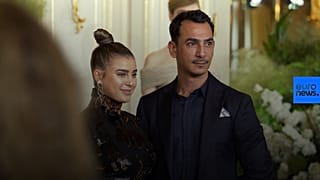 مصمم الأزياء السوري رامي العلي: عصرنا ذهبي للمصممين العرب