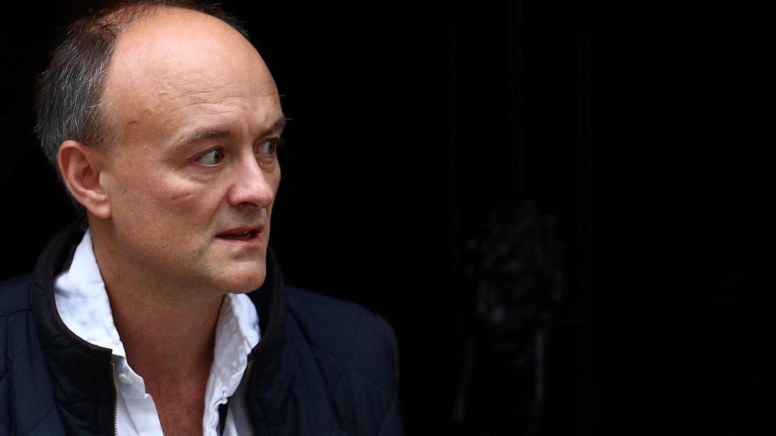 Mächtig und skrupellos: Wer ist Johnson-Berater Dominic Cummings?