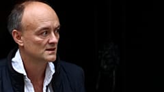 Chi è Dominic Cummings, il "Rasputin" della Brexit che comanda davvero