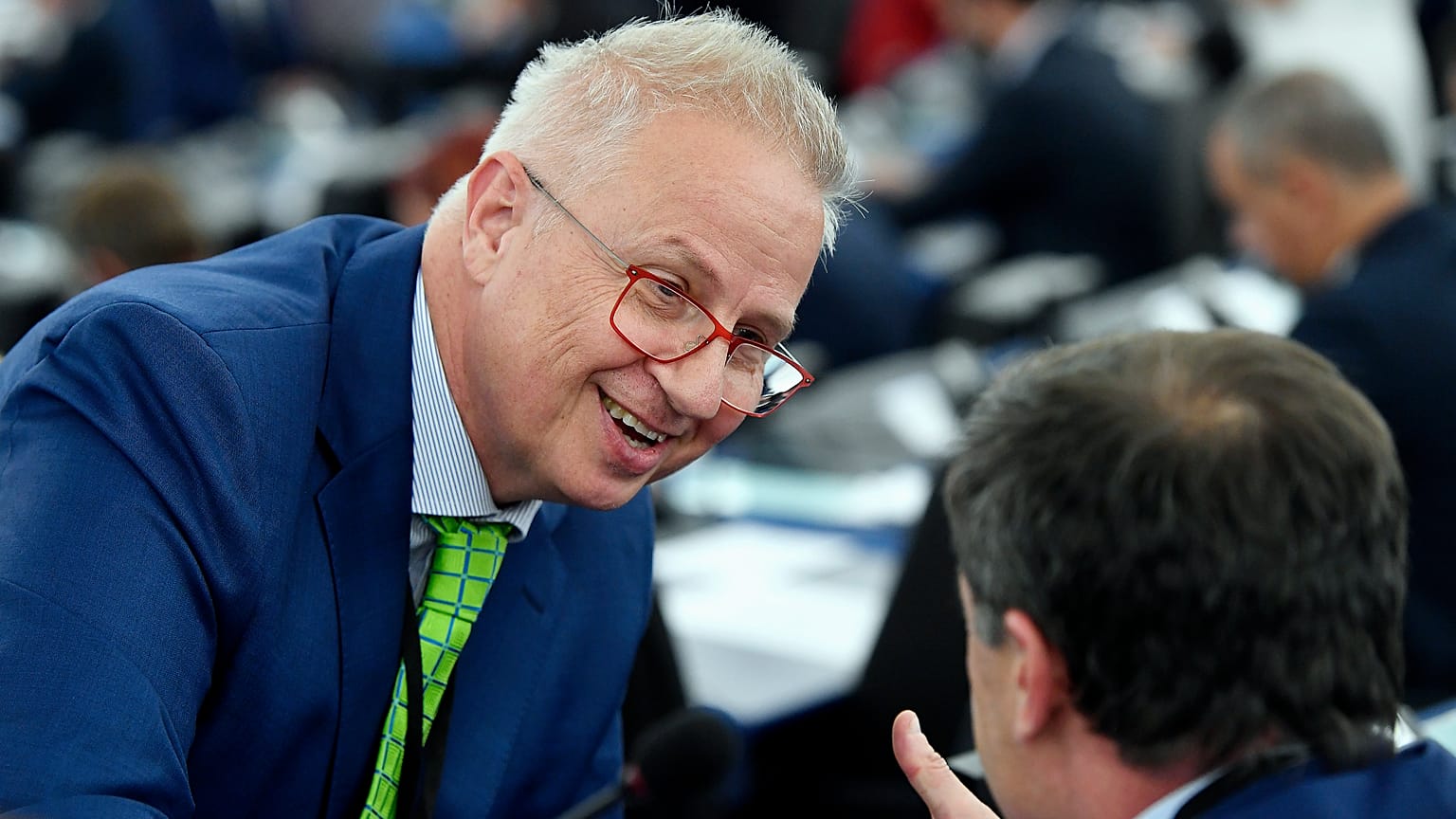 Kiakadt a Human Rights Watch Trócsányi pozícióján