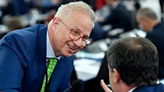 Kiakadt a Human Rights Watch Trócsányi pozícióján