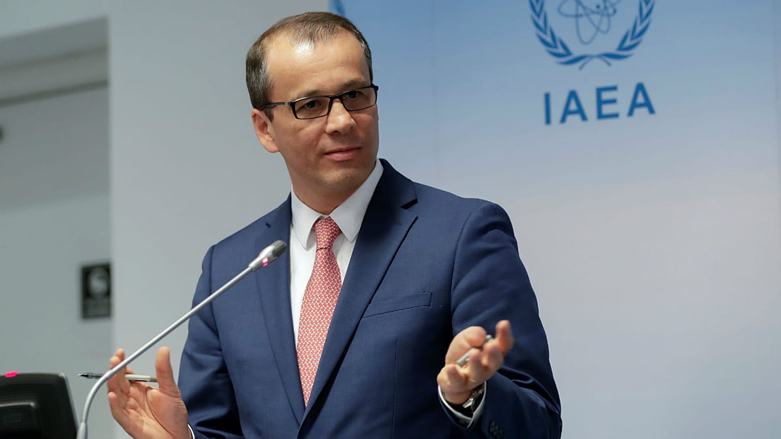 مدیر کل آژانس: جستجوی مواد اتمی پنهانی در ایران همچنان ادامه دارد