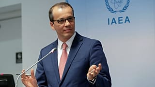 مدیر کل آژانس: جستجوی مواد اتمی پنهانی در ایران همچنان ادامه دارد