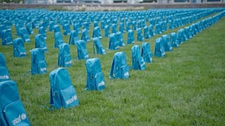 تصویر از وبسایت یونیسف @UNICEF