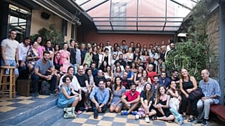 Θέατρο Νέου Κόσμου 2019-2020: 14 νέες παραγωγές και 13 επαναλήψεις